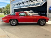 Chevrolet Corvette C2 - <small></small> 101.000 € <small>TTC</small> - #4