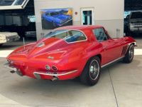 Chevrolet Corvette C2 - <small></small> 101.000 € <small>TTC</small> - #5