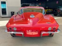 Chevrolet Corvette C2 - <small></small> 101.000 € <small>TTC</small> - #6