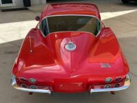 Chevrolet Corvette C2 - <small></small> 101.000 € <small>TTC</small> - #7