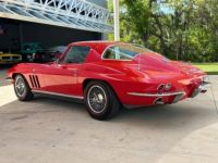 Chevrolet Corvette C2 - <small></small> 101.000 € <small>TTC</small> - #8