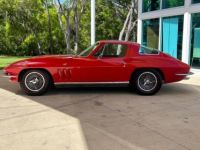 Chevrolet Corvette C2 - <small></small> 101.000 € <small>TTC</small> - #9