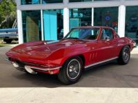 Chevrolet Corvette C2 - <small></small> 101.000 € <small>TTC</small> - #10