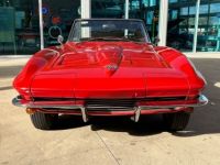 Chevrolet Corvette C2 - <small></small> 80.000 € <small>TTC</small> - #2