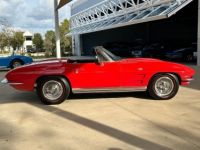 Chevrolet Corvette C2 - <small></small> 80.000 € <small>TTC</small> - #4