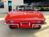 Chevrolet Corvette C2 - <small></small> 80.000 € <small>TTC</small> - #6