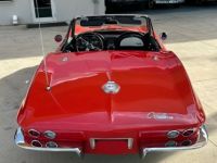 Chevrolet Corvette C2 - <small></small> 80.000 € <small>TTC</small> - #7