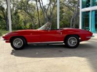 Chevrolet Corvette C2 - <small></small> 80.000 € <small>TTC</small> - #9