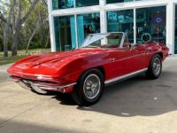 Chevrolet Corvette C2 - <small></small> 80.000 € <small>TTC</small> - #10