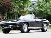 Chevrolet Corvette C2 - <small></small> 74.000 € <small>TTC</small> - #1