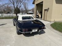 Chevrolet Corvette C2 - <small></small> 74.000 € <small>TTC</small> - #2