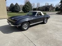 Chevrolet Corvette C2 - <small></small> 74.000 € <small>TTC</small> - #3