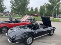 Chevrolet Corvette C2 - <small></small> 74.000 € <small>TTC</small> - #4