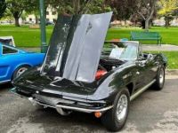 Chevrolet Corvette C2 - <small></small> 74.000 € <small>TTC</small> - #5