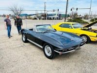 Chevrolet Corvette C2 - <small></small> 74.000 € <small>TTC</small> - #6