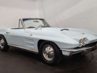 Chevrolet Corvette C2 - <small></small> 65.000 € <small>TTC</small> - #2