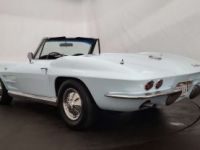 Chevrolet Corvette C2 - <small></small> 65.000 € <small>TTC</small> - #3