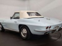 Chevrolet Corvette C2 - <small></small> 65.000 € <small>TTC</small> - #5