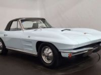 Chevrolet Corvette C2 - <small></small> 65.000 € <small>TTC</small> - #6