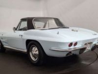 Chevrolet Corvette C2 - <small></small> 65.000 € <small>TTC</small> - #7