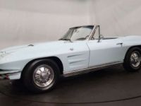 Chevrolet Corvette C2 - <small></small> 65.000 € <small>TTC</small> - #8