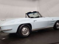 Chevrolet Corvette C2 - <small></small> 65.000 € <small>TTC</small> - #9