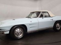 Chevrolet Corvette C2 - <small></small> 65.000 € <small>TTC</small> - #10