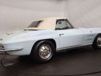 Chevrolet Corvette C2 - <small></small> 65.000 € <small>TTC</small> - #11