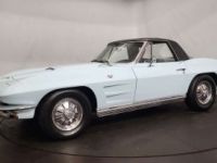 Chevrolet Corvette C2 - <small></small> 65.000 € <small>TTC</small> - #12