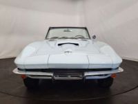 Chevrolet Corvette C2 - <small></small> 65.000 € <small>TTC</small> - #14