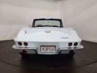 Chevrolet Corvette C2 - <small></small> 65.000 € <small>TTC</small> - #15