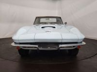 Chevrolet Corvette C2 - <small></small> 65.000 € <small>TTC</small> - #16