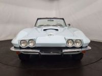 Chevrolet Corvette C2 - <small></small> 65.000 € <small>TTC</small> - #17