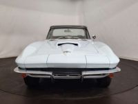 Chevrolet Corvette C2 - <small></small> 65.000 € <small>TTC</small> - #19