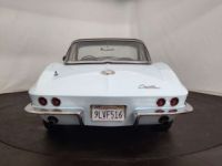 Chevrolet Corvette C2 - <small></small> 65.000 € <small>TTC</small> - #20