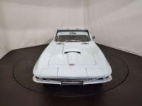 Chevrolet Corvette C2 - <small></small> 65.000 € <small>TTC</small> - #21