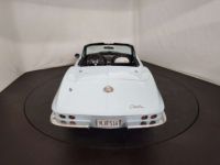 Chevrolet Corvette C2 - <small></small> 65.000 € <small>TTC</small> - #22