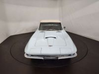 Chevrolet Corvette C2 - <small></small> 65.000 € <small>TTC</small> - #23