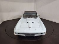 Chevrolet Corvette C2 - <small></small> 65.000 € <small>TTC</small> - #25