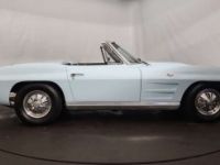 Chevrolet Corvette C2 - <small></small> 65.000 € <small>TTC</small> - #27