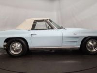 Chevrolet Corvette C2 - <small></small> 65.000 € <small>TTC</small> - #28