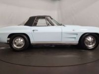 Chevrolet Corvette C2 - <small></small> 65.000 € <small>TTC</small> - #29