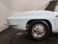 Chevrolet Corvette C2 - <small></small> 65.000 € <small>TTC</small> - #30