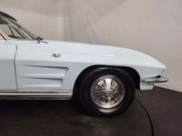 Chevrolet Corvette C2 - <small></small> 65.000 € <small>TTC</small> - #32