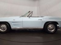 Chevrolet Corvette C2 - <small></small> 65.000 € <small>TTC</small> - #33