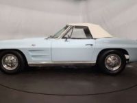 Chevrolet Corvette C2 - <small></small> 65.000 € <small>TTC</small> - #34