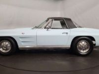 Chevrolet Corvette C2 - <small></small> 65.000 € <small>TTC</small> - #35