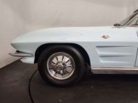 Chevrolet Corvette C2 - <small></small> 65.000 € <small>TTC</small> - #36