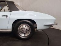 Chevrolet Corvette C2 - <small></small> 65.000 € <small>TTC</small> - #38