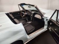 Chevrolet Corvette C2 - <small></small> 65.000 € <small>TTC</small> - #54